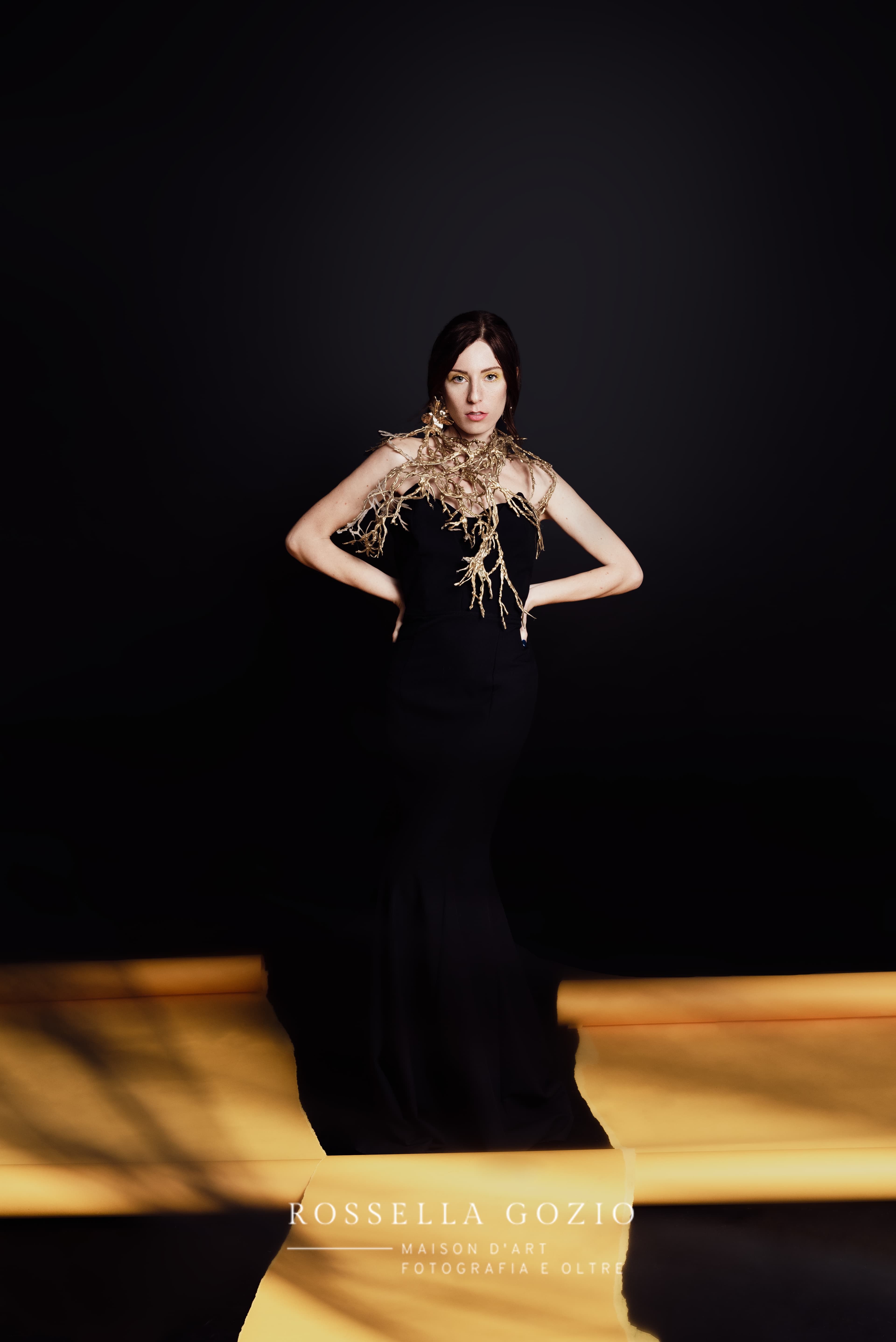 Moda GIULIA 1973firma