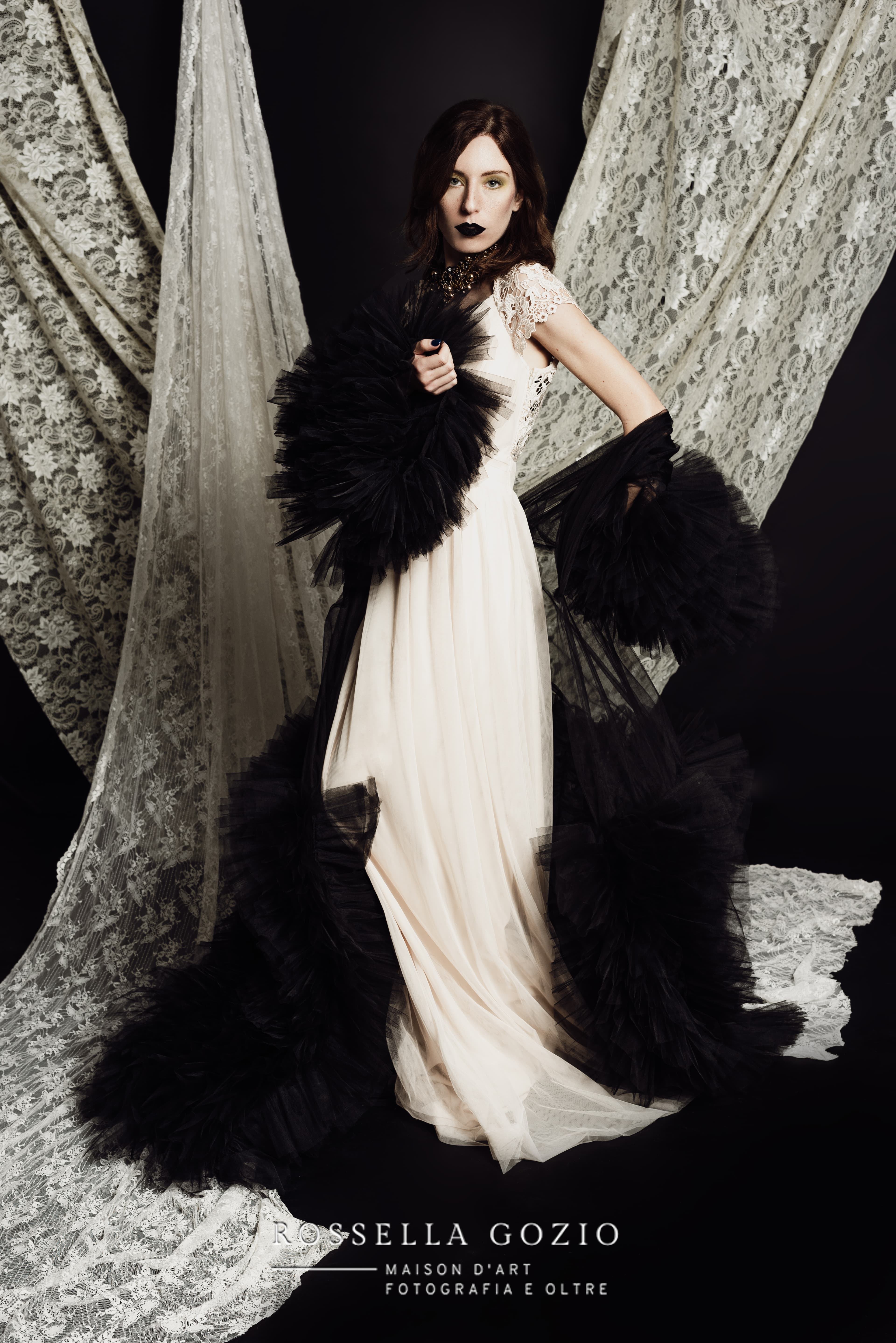 Moda GIULIA 2017firma