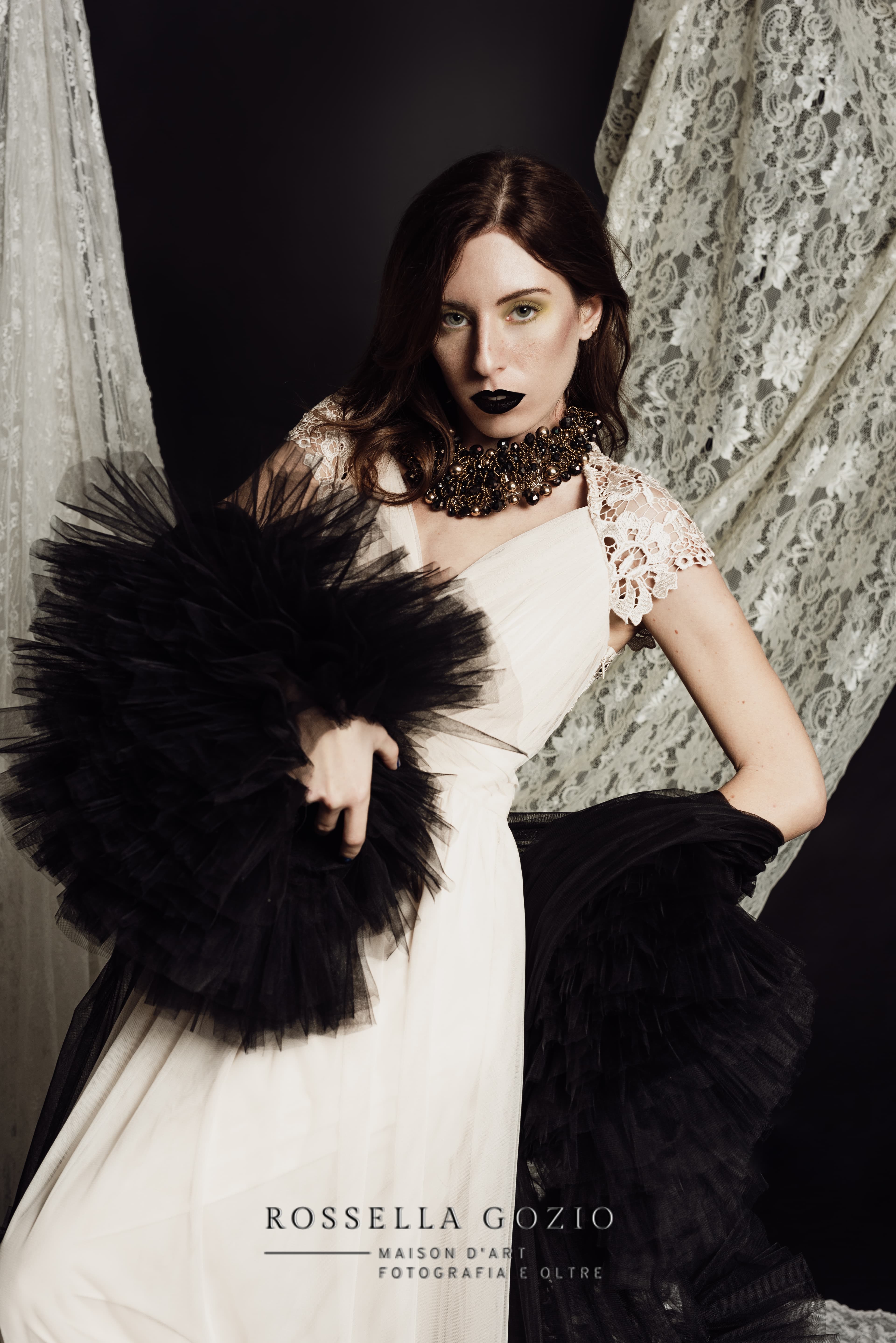 Moda GIULIA 2021firma