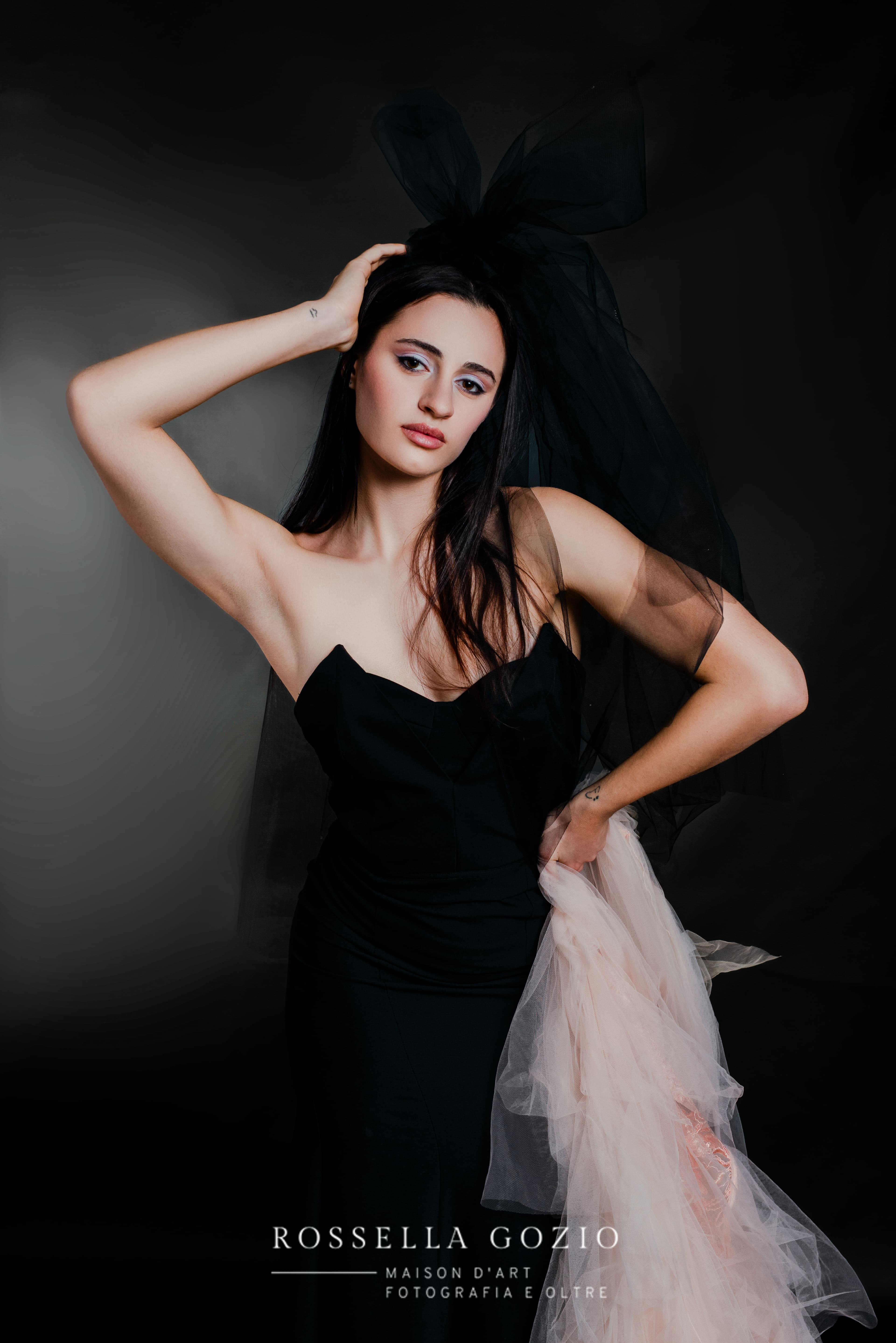 Moda Joemy 2505firma