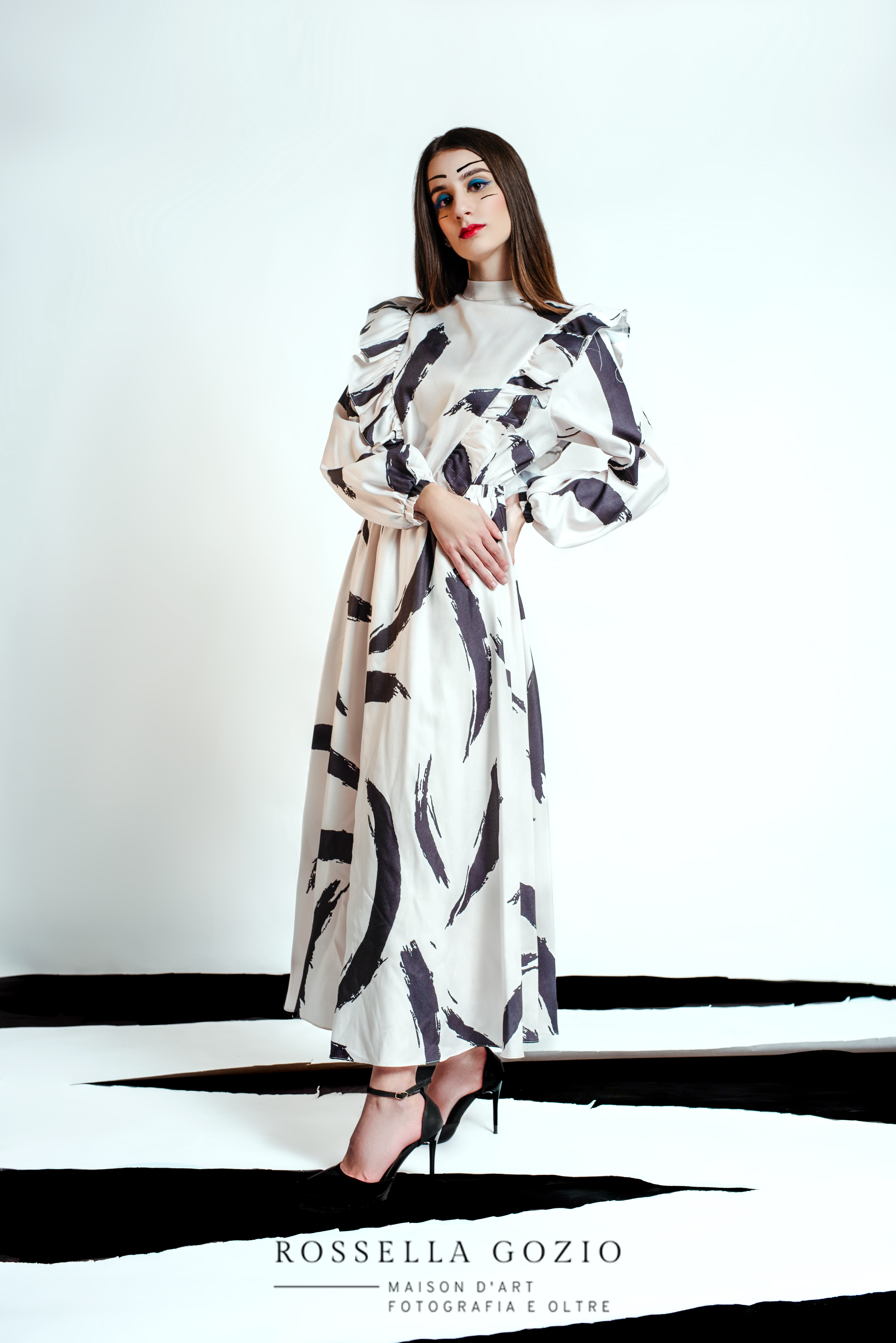 Moda Rossana 2426firma